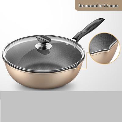 Nádobí na vaření – Pánve