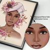 Procedure di Bellezza Trucco Occhi Labbra Poster e Stampe Estetica Arte da Parete Vanità Botox Pittura su Tela Decorazione Moderna per Camera alla Moda