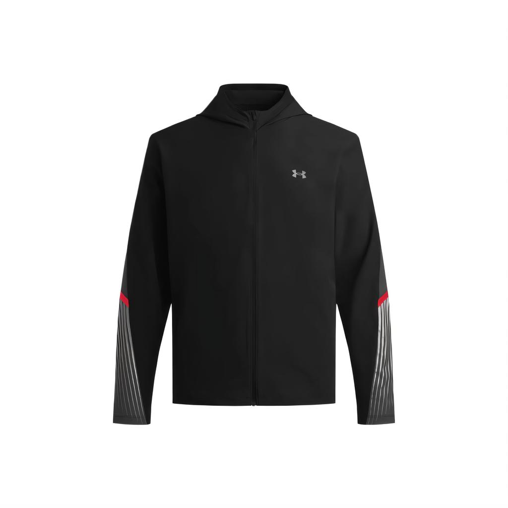 Under Armour Storm Velociti Waterproof Fashionable Versatile Jacket Men Jackets 6005900-001