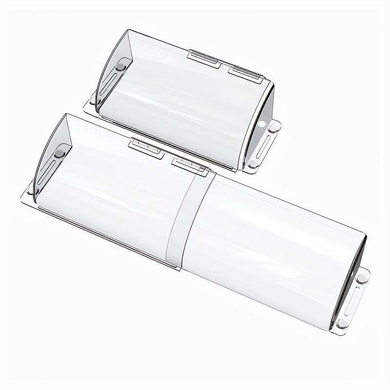 Magnetischer Luftauslassabweiser - Verstellbares Frischluftsystem für Klimaanlage 1 Stück/2 Stück/4 Stück