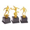 Children'S Gold Trophy Awards For Football Competition Model Craft Souvenirs School Rewarding Supply