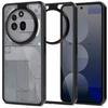 Tech-Protect Magmat Nothing Phone 3A Pro Black/Clear