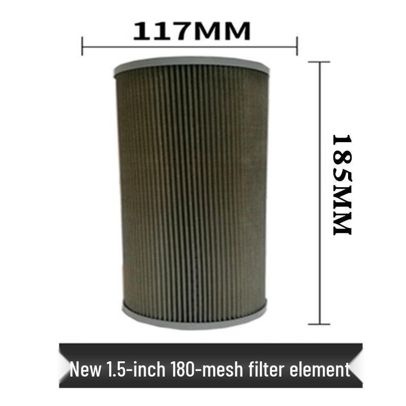 

RSRDDY 1.5-inch 180-Mesh Fuel Pump Filter