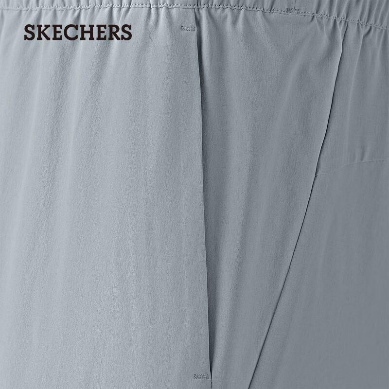 Skechers Men's Moisture-Wicking Casual Sport Pants