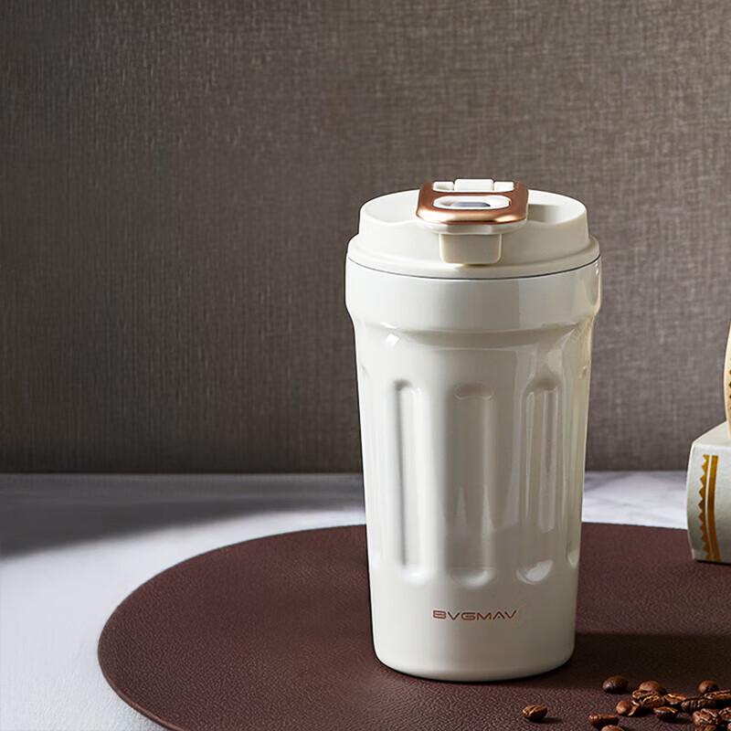 BVGMAV BAG609K 316 Stainless Steel Thermal Coffee Mug
