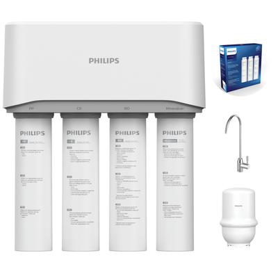 Philips Aut3268 Under-Sink Water Filtration System.