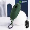 For Mercedes Benz Glc 300L Glc 260L C260L C20 Class Car Key Case Protectors Accessories Keychain Cover Shell