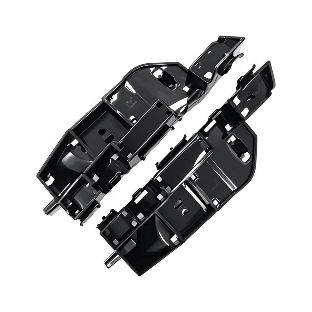 New Right & Left Front Bumper Side Brackets Set For Toyota GT86 2017-2020