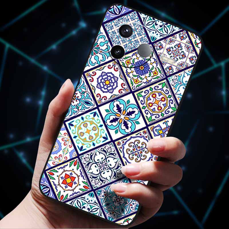 For Xiaomi POCO F7 Ultra Case Xiaomi POCO F7 Pro 3D Flowers Emboss Soft Silicone Phone Cases for POCOF7 Pro Back Cover Coque Bag