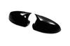 Covers for Mirrors BMW-style (2 Pcs) for Opel Astra J 2009-2015