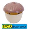 Reusable Snail Trap Catcher Garden Slug Cage Pests Trapper Household Garden Farm Protector Supplies for Plant Growing Protection