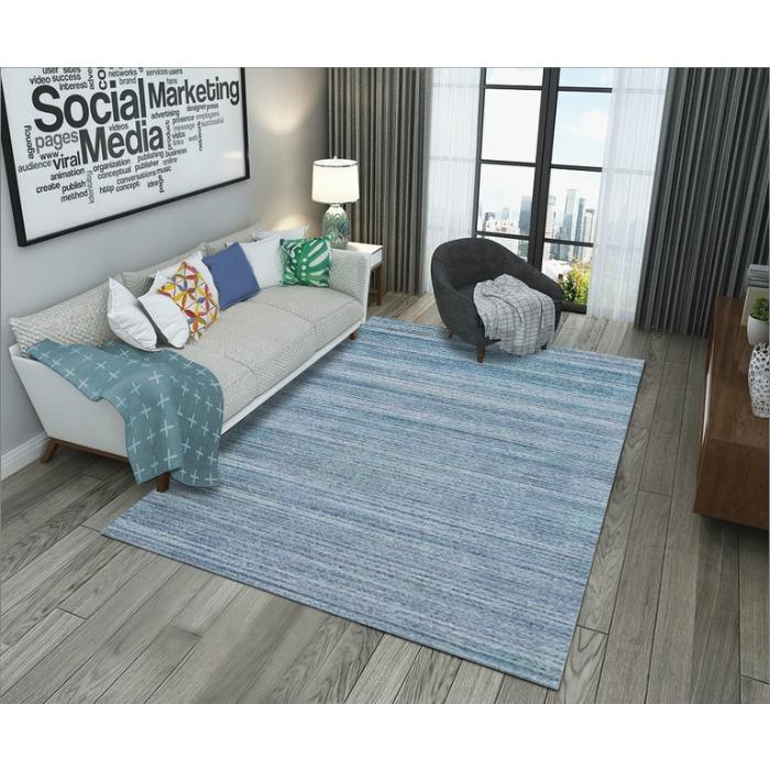 Modern Splicing Living Room Bedroom Bed Carpet Geometric Coffee Table Dressing Room Carpet