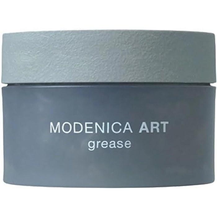 [Modenica] Art Hair Grease for Men - Salon Exclusive Wax - 90g - Turquoise