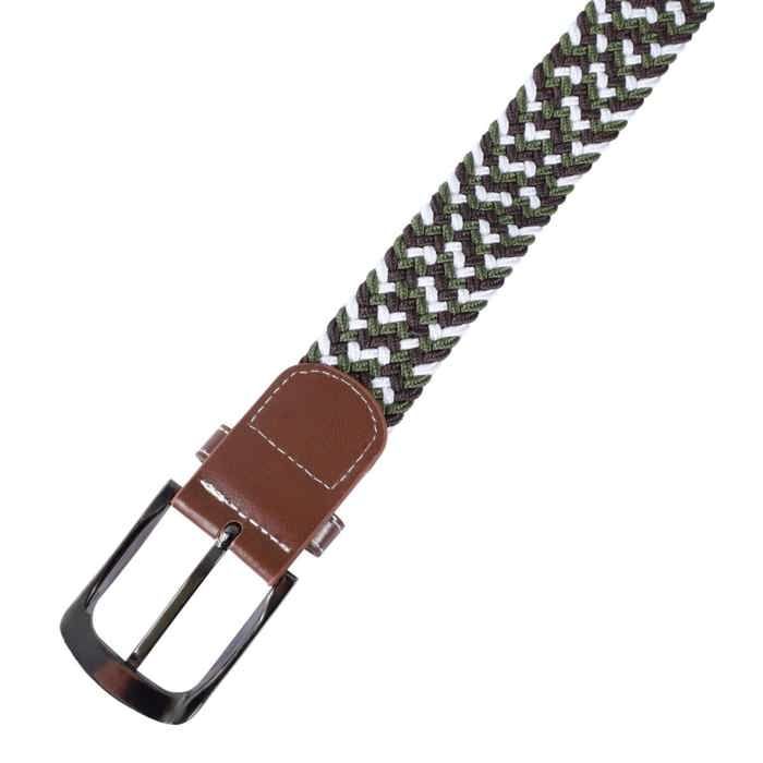 Ceinture - Originale XL - 120 cm (textile/polyester) - largeur 3,2 cm - mixte