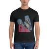 Gigantor Retro Robot T-Shirt