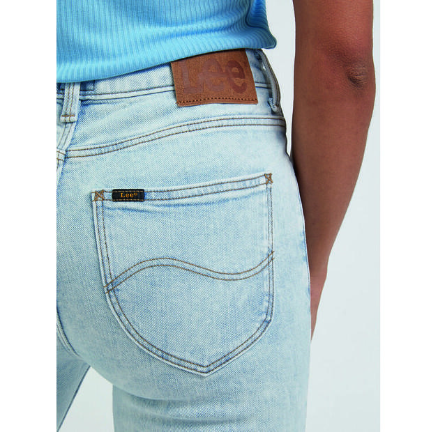Lee Scarlett High Jeans L626GWC36 112330603 Blue Skinny Fit