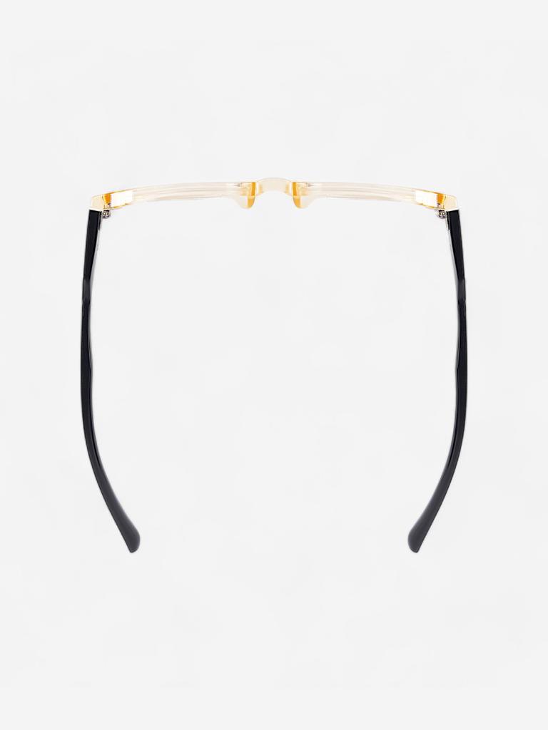 Boaai Newton Yellow Clear-Black