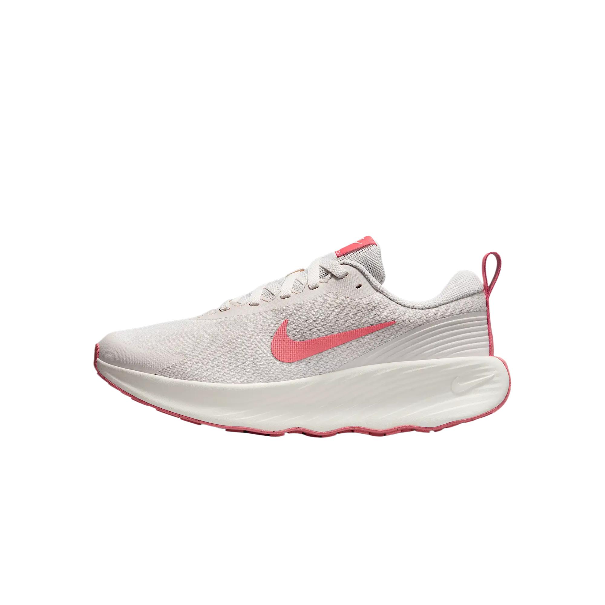 

Nike Promina Cushioned Slip Resistant Abrasion Resistant Low Top Outdoor Shoes Women s Pink 41