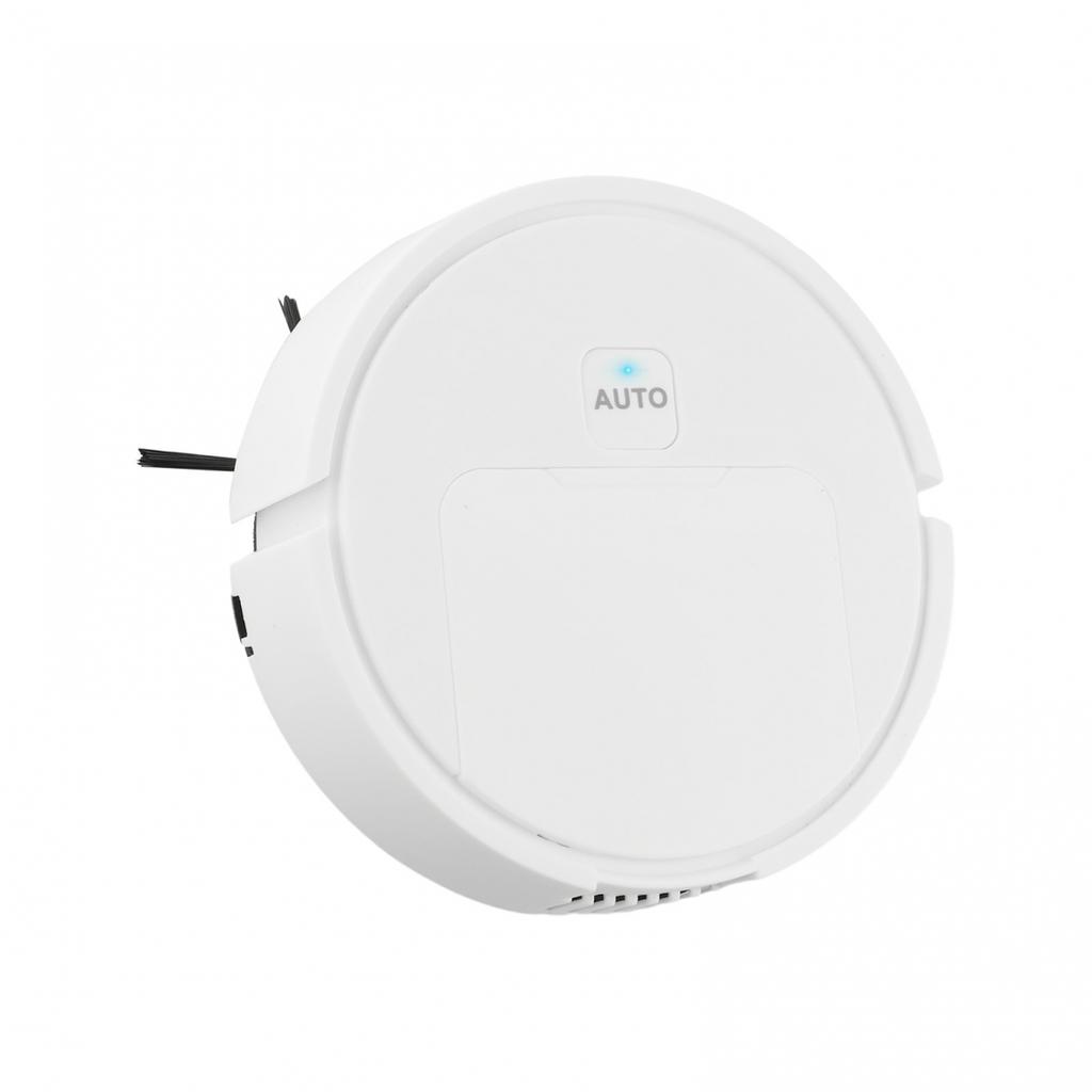 3 In 1 Intelligent Robotic Vacuum with Advanced Features for Your For Home