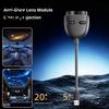 Atmosphere Star Light for Outdoor Activities Car Starry Sky Projector Light, Portable USB Night Interior Decoration Accessories Ceiling Lights