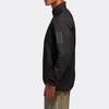 adidas Jackets Men's Black Stand Collar Moderate Other DQ2537