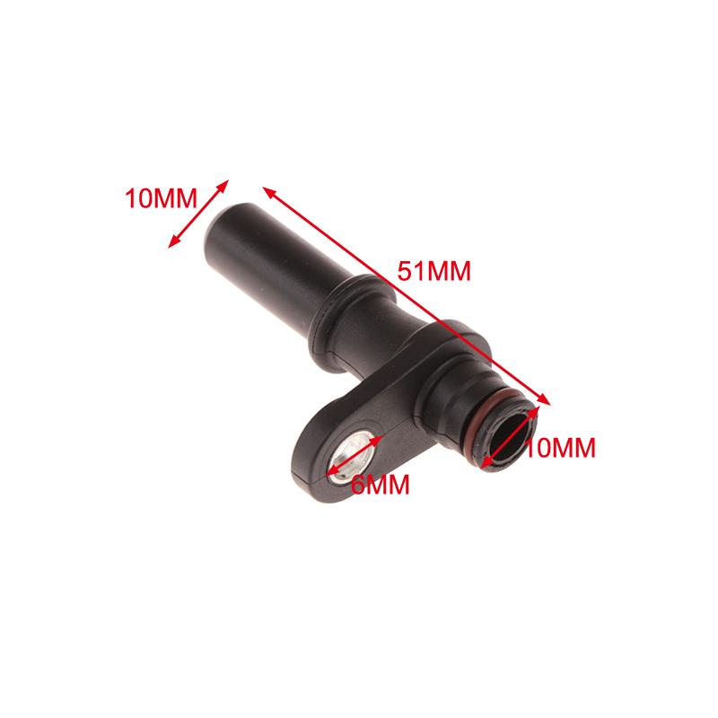 1Pc Common Rail Diesel Pump Oil Inlet And Return Pipe Joint Venturi Tube Connector For Delphi Diesel Pump Oil Inlet Return Joint