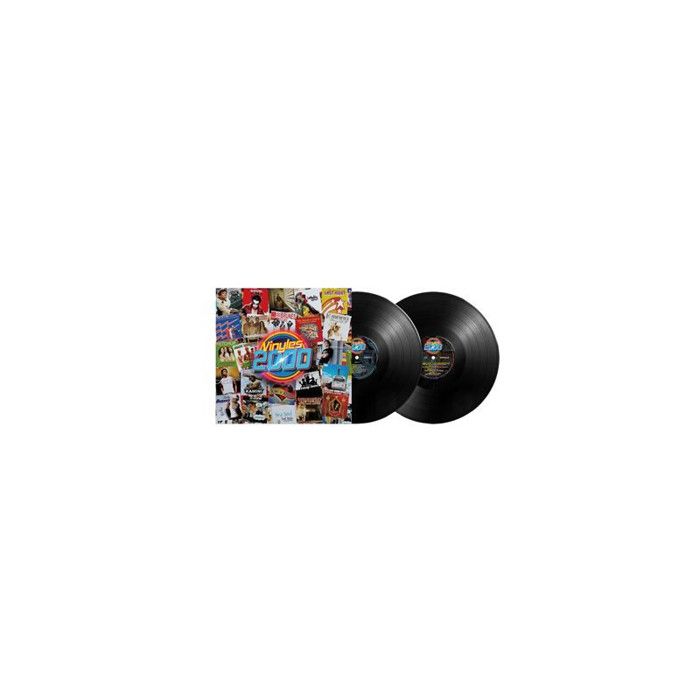 Vinyles 2000 S