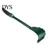 Cleaner with Telescoping Pole Mower Deck Scraper Long Handle Debris Removal Multi-Functional Efficient Tool Lawn Cleaning for Maintenance Lawnmower
