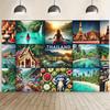 Decoração de casa – Posters e quadros