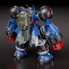 MODEROID Megaton Class Musashi Season 2 Megaton Class Musashi Assembly Plastic Model Non-scale