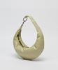 Archivepke Small Fling Hobo Bag(Olive Beige)_Ovbax26055Obg