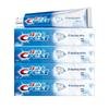 Crest 3D White Dual Action Toothpaste 4-Pack