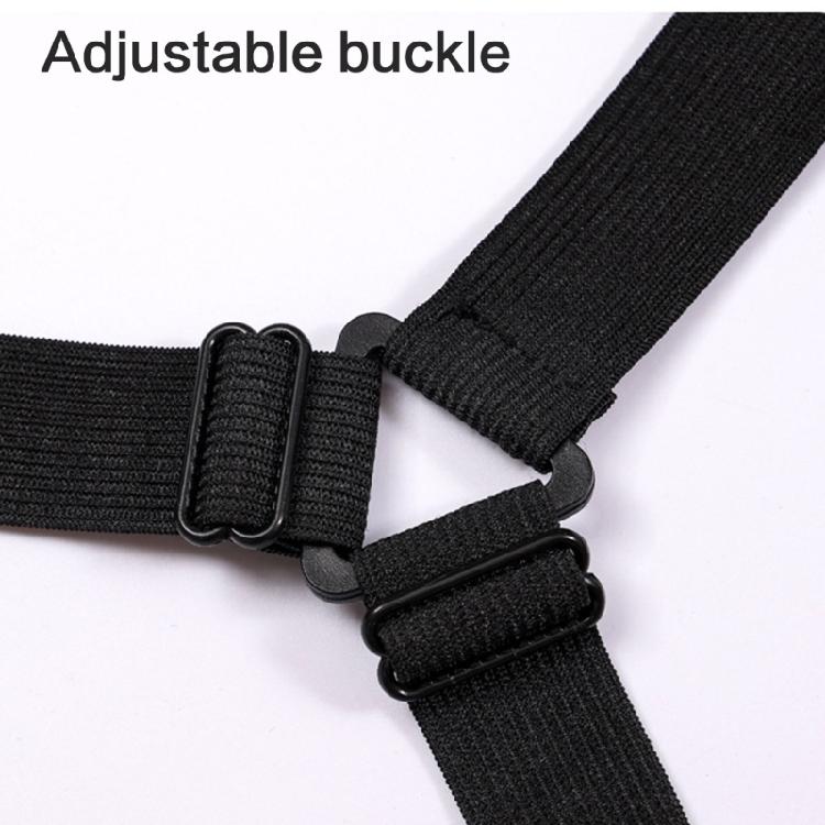 Universal Bed Sheet Holder 12 Clips Extended Length Rusts Proof Slip Resistant Elastic Mattress Adjustable Tensioner