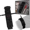 95CM Tactical Tourniquet Outdoor Camping Combat Bleeding Control Tourniquet Compression Band Arterial Emergency Bandage First Aid Survival Gear