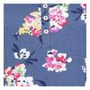 Lazy Jacks Womens/Ladies Wildflower Printed Vest Top