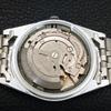 SEIKO 5 AUTOMATIC 6309A VINTAGE REFURBISHED JAPAN MENS RED DIAL WATCH a443986-1