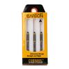CUESOUL TERO System AK7 Carbon Dart Shaft with Telescopic Slim Set of 3 A/B/C/D/E/F/G/H Built-in Shaft, (CS-AK7+1TXA30)