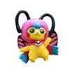 Pokemon Pikachu Pvc Collectible Model Toy With Interactive Features For Kids And Collectors