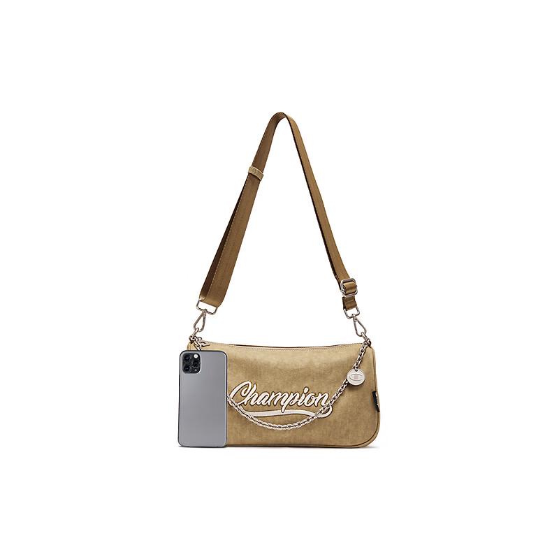 Champion Summer Denim Hobo Underarm Bag