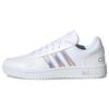 (WMNS) Hoops 2.0 'White Silver' Women's FW3535