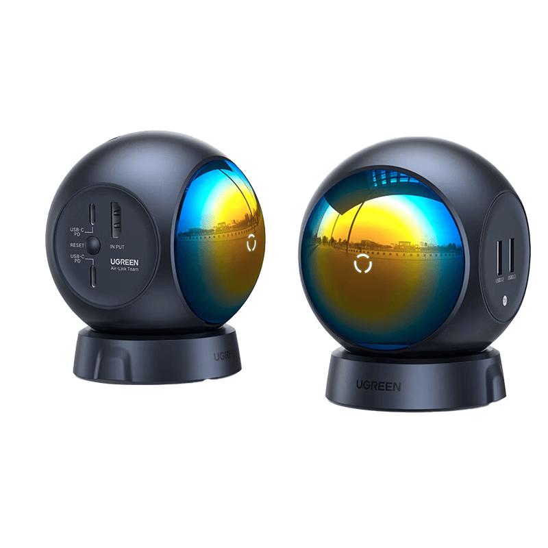 

UGREEN HDMI/Type-C Wireless Screen Mirroring Device