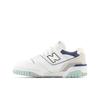 Sneakers New Balance White/Navy Lifestyle Version