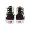 Vans Ua SK8 Hi 38 Dx 'Black White' Vans VN0005U9BPR