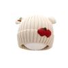 Trendy Wool Baby Knit Hat - Autumn/Winter for Boys & Girls