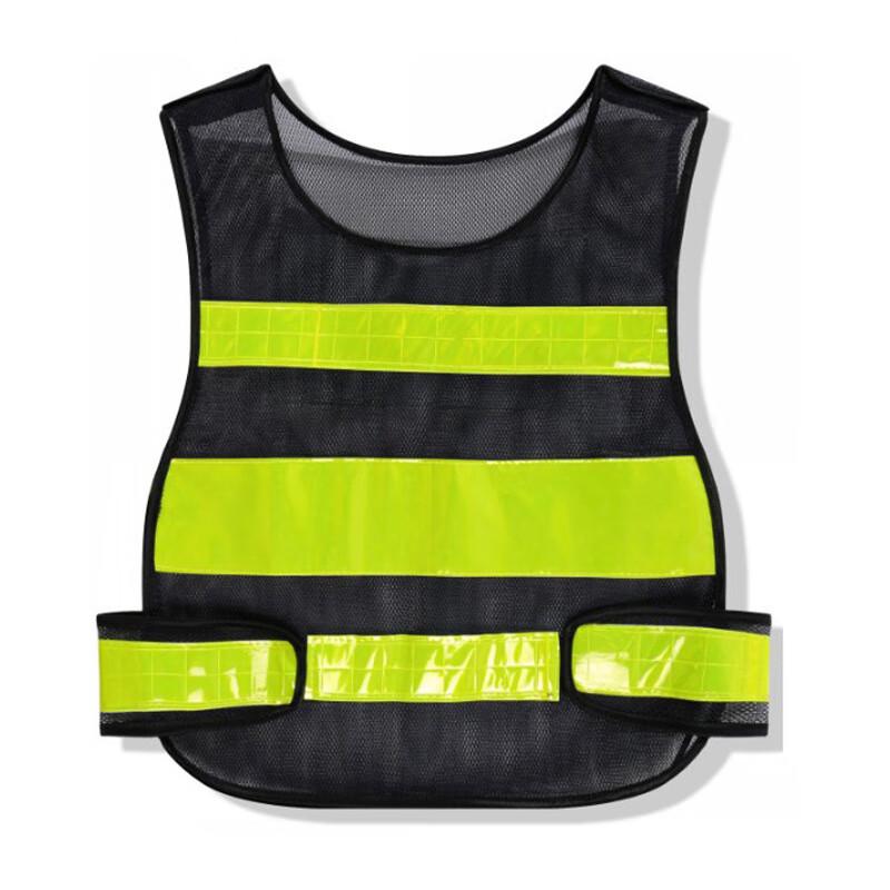 Fenglan Reflective Safety Vest