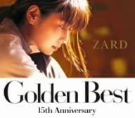 

CD ZARD, IZUMI SAKAI, MICHIYA HARUHATA - Golden Best -15t h Anniversary- (to JBCJ901516 Japan Japanese Pop/Rock Used