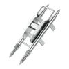 Wire Threading Aid for Junction Box Universal Portable Threading Auxiliary