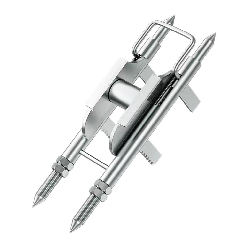 Wire Threading Aid for Junction Box Universal Portable Threading Auxiliary