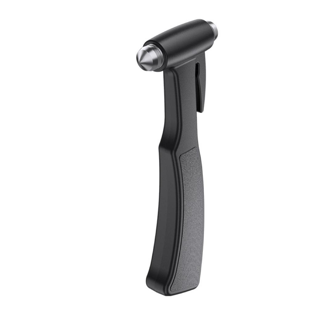 Best Selling Portable Automotive Car Handle Assist 2 in 1 Handheld Car Emergency Window Breaker Emergency Tool