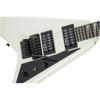 Series Rhoads JS32 Amaranth Fingerboard Ivory Jackson Jackson/JS